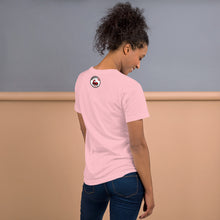 Unisex t-shirt - We CrossFit fur funsies!