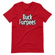 Buck Furpees - Short-Sleeve Unisex T-Shirt