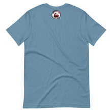 Unicorn Rainbow - Short-Sleeve Unisex T-Shirt