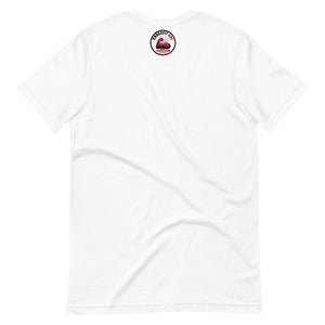 Pumpkin Spice Lat Day (Dark) - Short-Sleeve Unisex T-Shirt