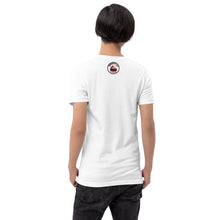 Unisex t-shirt - I’m here for the time cap.