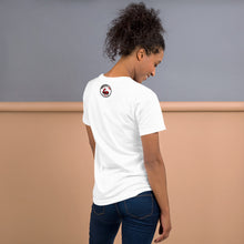Unisex t-shirt - We CrossFit fur funsies!