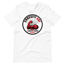 CrossFit ABF Logo - Short-Sleeve Unisex T-Shirt