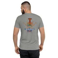 Short sleeve t-shirt - Original Logo Art