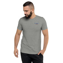 Short sleeve t-shirt - Original Logo Art