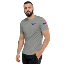 Short sleeve t-shirt - American Lobster 1947