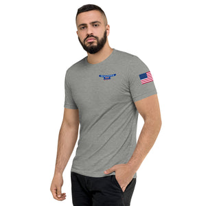 Short sleeve t-shirt - American Lobster 1947