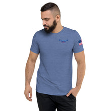 Short sleeve t-shirt - American Lobster 1947