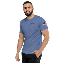 Short sleeve t-shirt - American Lobster 1947