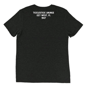 Short sleeve t-shirt - No Shorts Allowed