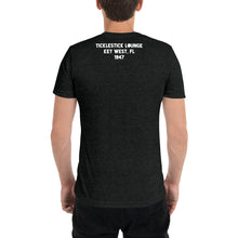 Short sleeve t-shirt - Measure My Carapace