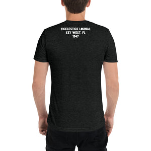Short sleeve t-shirt - Measure My Carapace