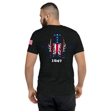 Short sleeve t-shirt - American Lobster 1947