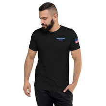 Short sleeve t-shirt - American Lobster 1947