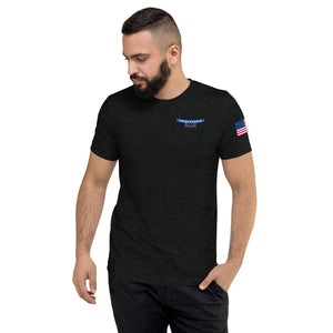 Short sleeve t-shirt - American Lobster 1947