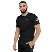 Short sleeve t-shirt - American Lobster 1947