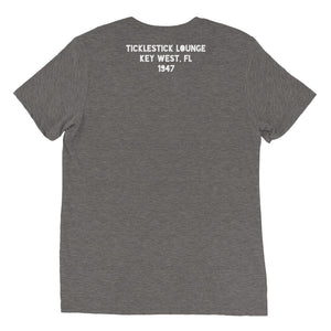 Short sleeve t-shirt - No Shorts Allowed