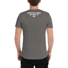 Short sleeve t-shirt - Measure My Carapace