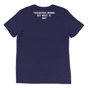 Short sleeve t-shirt - No Shorts Allowed