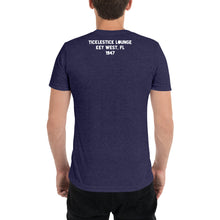 Short sleeve t-shirt - Measure My Carapace