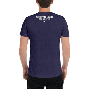 Short sleeve t-shirt - Measure My Carapace