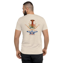 Short sleeve t-shirt - Original Logo Art