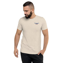 Short sleeve t-shirt - Original Logo Art
