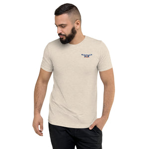 Short sleeve t-shirt - Original Logo Art