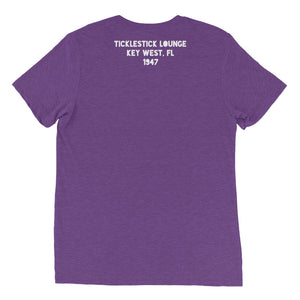Short sleeve t-shirt - No Shorts Allowed