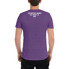 Short sleeve t-shirt - Measure My Carapace