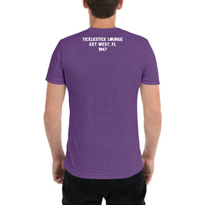 Short sleeve t-shirt - Measure My Carapace