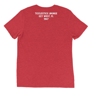 Short sleeve t-shirt - No Shorts Allowed