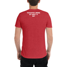 Short sleeve t-shirt - Measure My Carapace