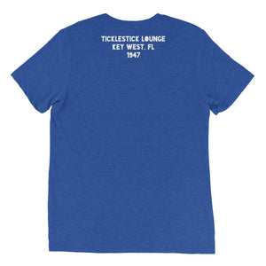 Short sleeve t-shirt - No Shorts Allowed