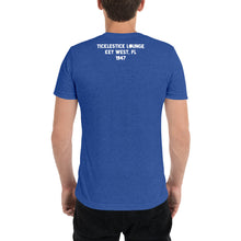Short sleeve t-shirt - Measure My Carapace