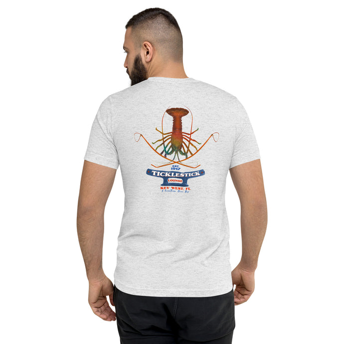 Short sleeve t-shirt - Original Logo Art