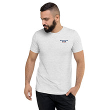 Short sleeve t-shirt - Original Logo Art